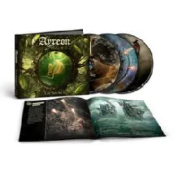 cd ayreon - the source (2017)