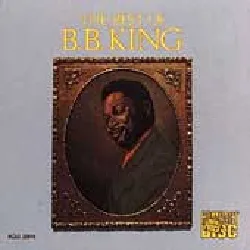 cd b.b. king - the best of b.b. king (1987)