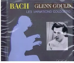 cd bac , les variations golberg (glenn gould)