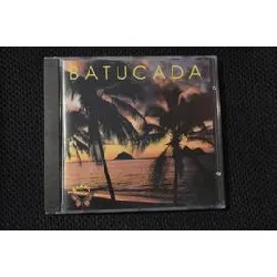 cd batucada