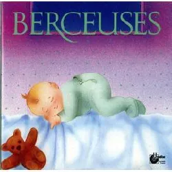 cd berceuses