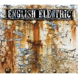 cd big big train - english electric part one (2012)