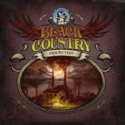 cd black country communion - black country communion (2010)