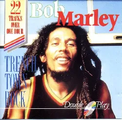 cd bob marley - natural mystic