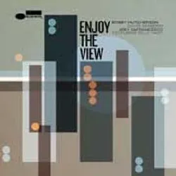 cd bobby hutcherson - enjoy the view (2014)