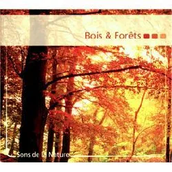 cd bois & forets