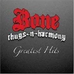 cd bone thugs - n - harmony - greatest hits (2004)