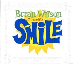 cd brian wilson - smile (2004)