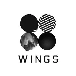 cd bts (4) - wings (2016)