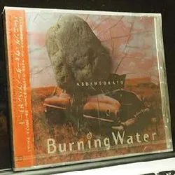 cd burning water (2) - abbandonato (1996)