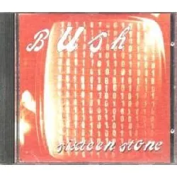 cd bush - sixteen stone (1994)