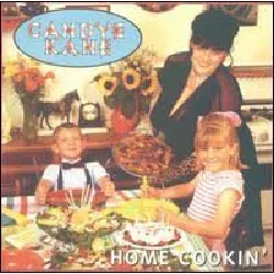 cd candye kane - home cookin' (1994)