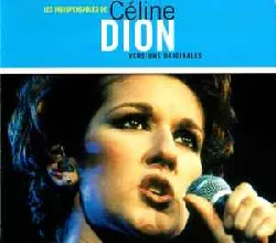 cd céline dion - les indispensables de céline dion (2001 - 09 - 03)