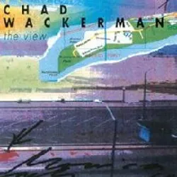 cd chad wackerman - the view (1993)