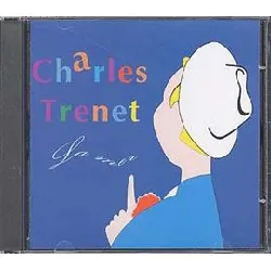 cd charles trenet - le fou chantant volume 3 (1945 - 1950) (1988)