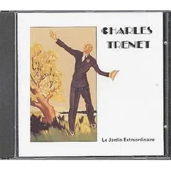 cd charles trenet - le fou chantant volume 6 (1955 - 1959) (1988)