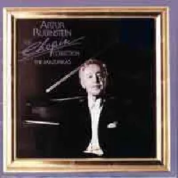 cd chopin, artur rubinstein - the chopin collection : the mazurkas (1984)