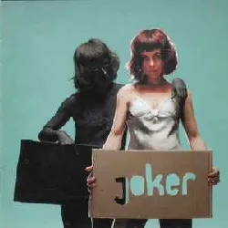 cd clarika - joker (2005)