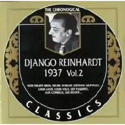 cd classics 1937 vol. 2