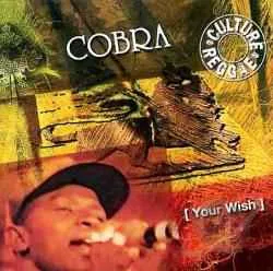 cd cobra - your wish (2000)