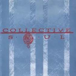 cd collective soul - collective soul (1995)