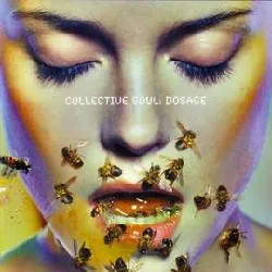 cd collective soul - dosage (1999)