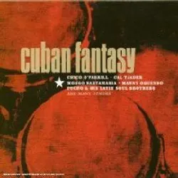 cd cuban fantasy