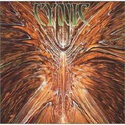 cd cynic (2) - focus (1993)