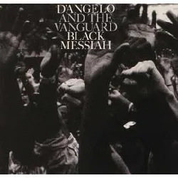 cd d'angelo - black messiah (2014)