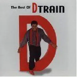 cd d - train - the best of d train