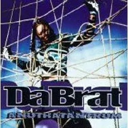 cd da brat - anuthatantrum (1996)