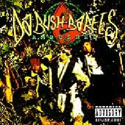 cd da bush babees - ambushed (1994)