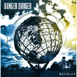 cd danger danger - revolve (2009)