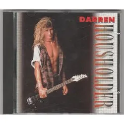 cd darren housholder - darren housholder (1992)