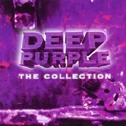 cd deep purple - the collection (1997)