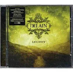 cd delain - lucidity (2006)