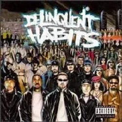 cd delinquent habits - delinquent habits (1996)