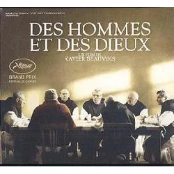 cd des hommes et des dieux