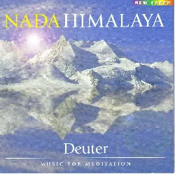 cd deuter - nada himalaya (1998)