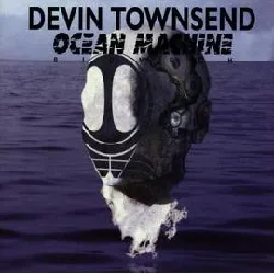 cd devin townsend - ocean machine (biomech) (1998)