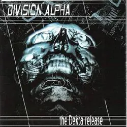 cd division alpha - the dekta release (2001)