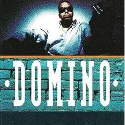 cd domino - domino (1993)