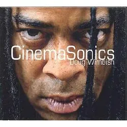 cd doug wimbish - cinemasonics (2008)