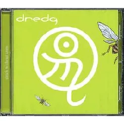 cd dredg - catch without arms