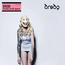 cd dredg - chuckles and mr.squeezy (2011)