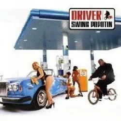 cd driver (3) - swing popotin (2002)