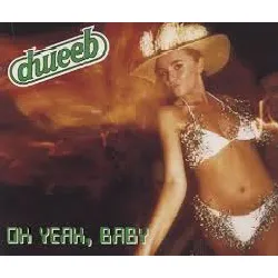 cd dweeb - oh yeah, baby (1997)