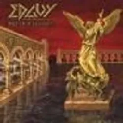 cd edguy - theater of salvation (1999)