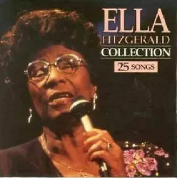 cd ella fitzgerald - collection (1993)