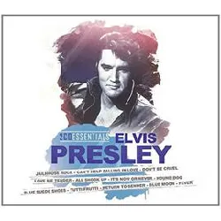 cd elvis presley